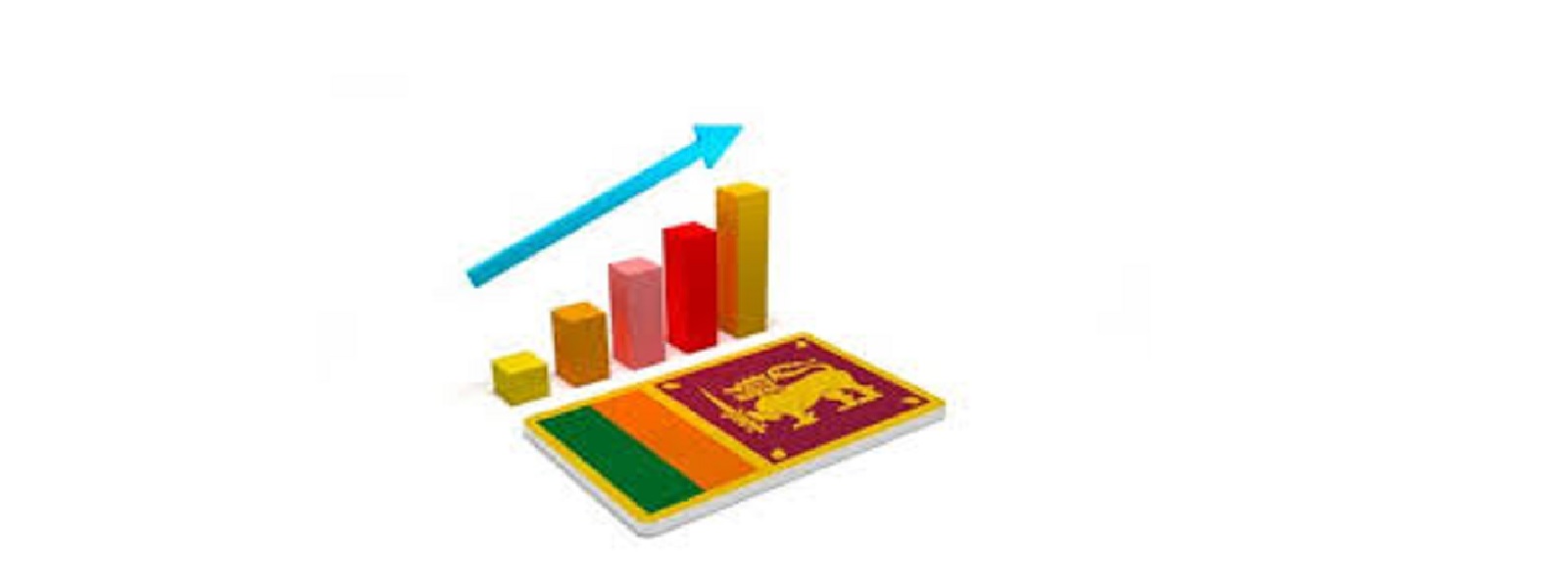 2025-இல் இலங்கை 2.5% பொருளாதார வளர்ச்சியை எட்டும்